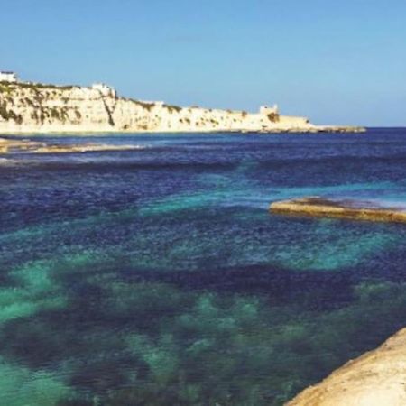 Comfort And Tranquility Close To The Beach Marsaskala Dış mekan fotoğraf