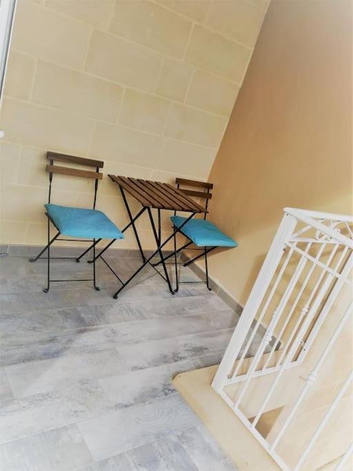 Comfort And Tranquility Close To The Beach Marsaskala Dış mekan fotoğraf